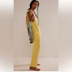 NWOT Free People Beach “Hailee” Sweater Jumper